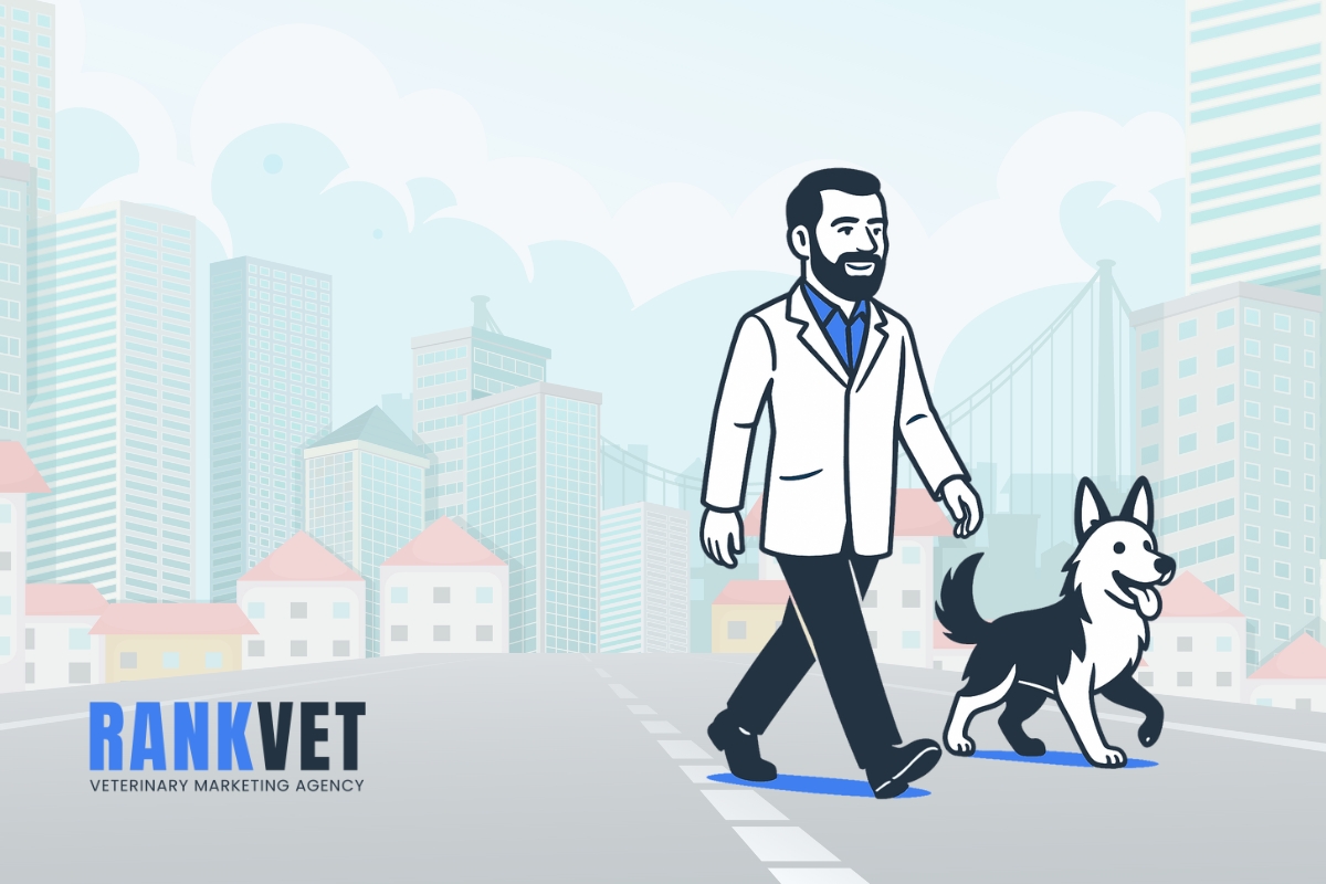 let's get started with rankvet