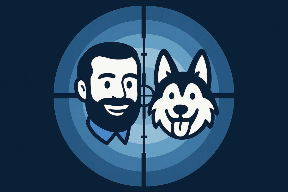 rankvet under aim illustration
