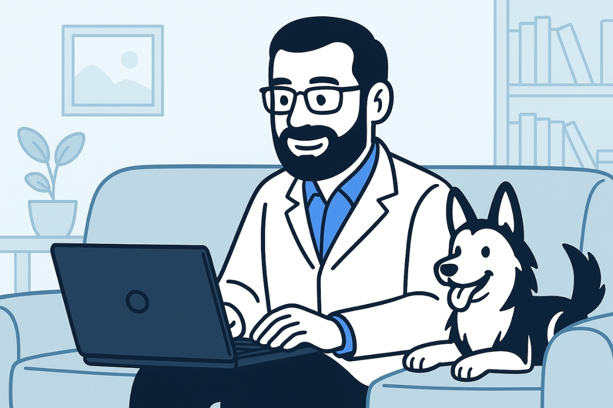 writing content rankvet illustration