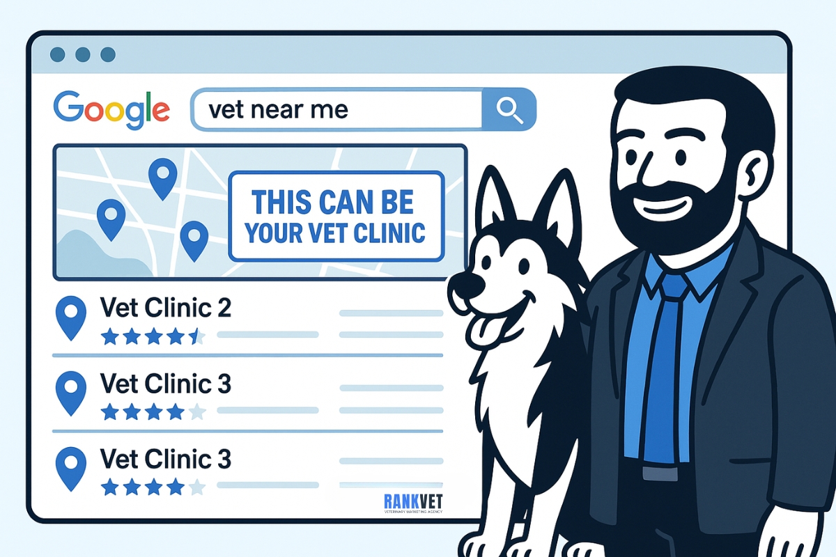 vet near me illustration by rankvet
